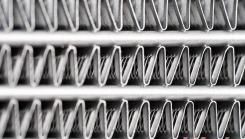 AMS Performance Heat Exchanger Toyota GR Supra 2020-2021