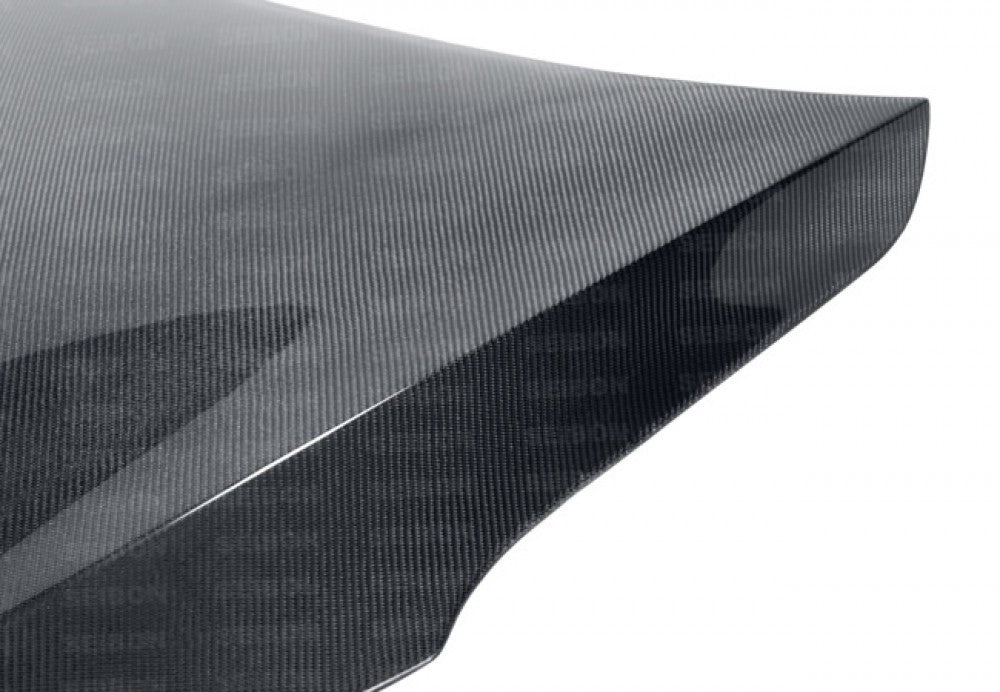 OEM-STYLE CARBON FIBER HOOD FOR 2016 KIA OPTIMA
