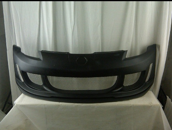 03-08 Nissan 350z Sspeed Front Bumper