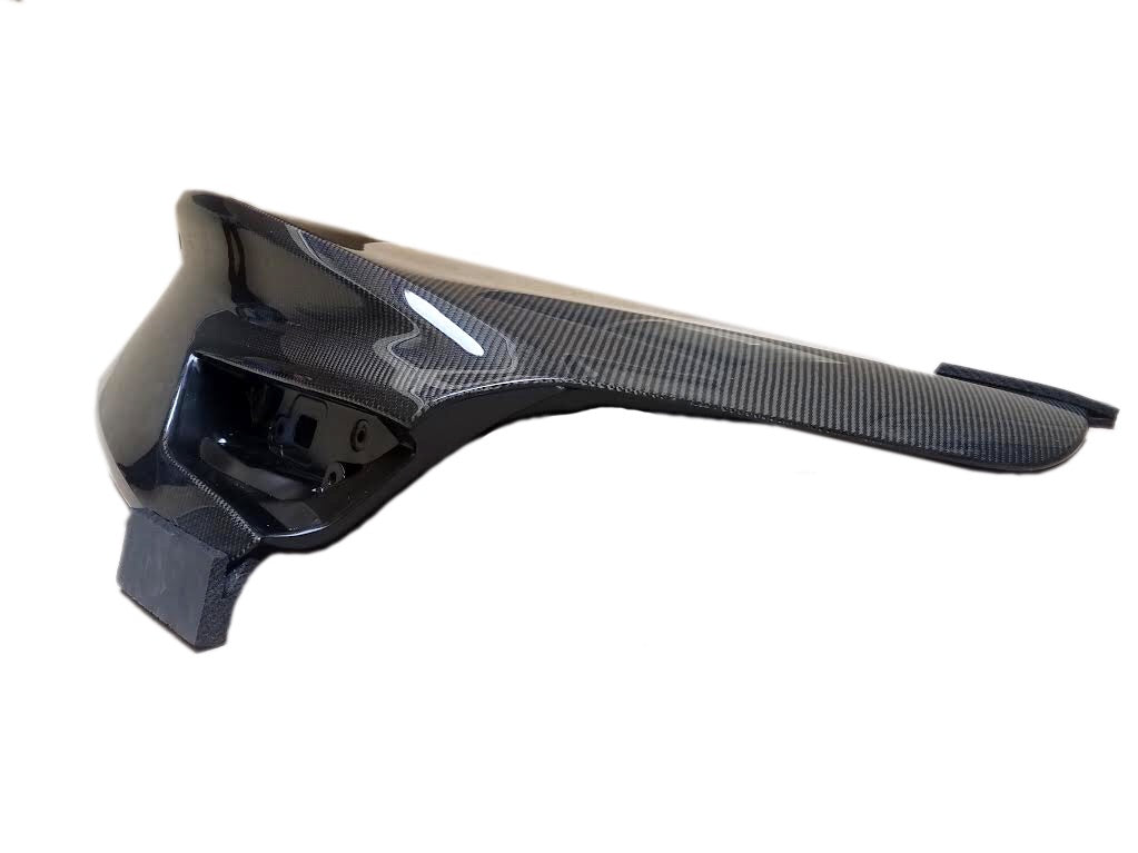 2017+ Q60 Coupe Oem Cf Trunk
