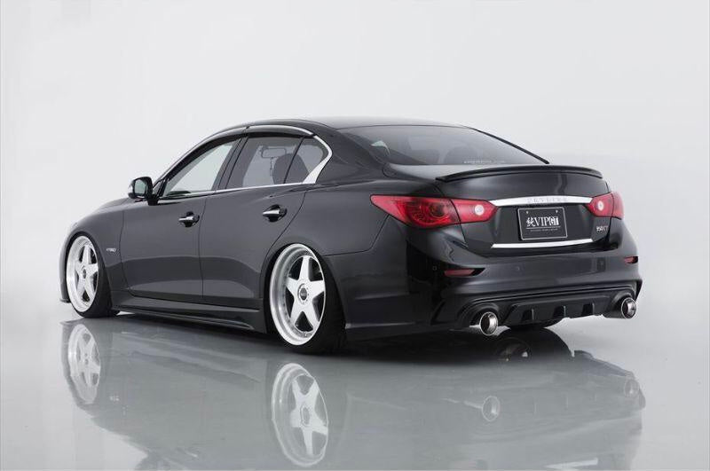 AimGain JUN VIP GT 3P Full Body Kit Infinity Q50 Y37 2014-2018