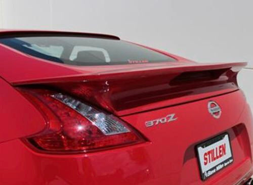 STILLEN Rear Wing Nissan 370Z Coupe 09-17