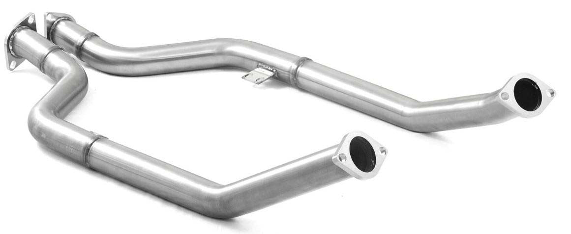 ARK Downpipes Kia Stinger RWD 17-19