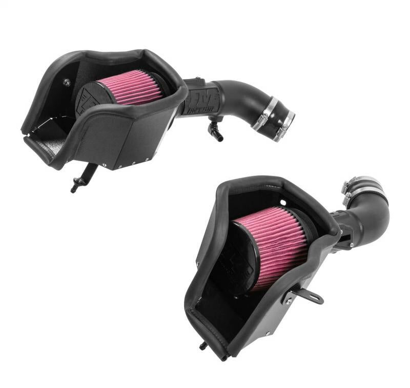 Flowmaster Performance Air Intake - Delta Force - 370Z/G37 3.7L