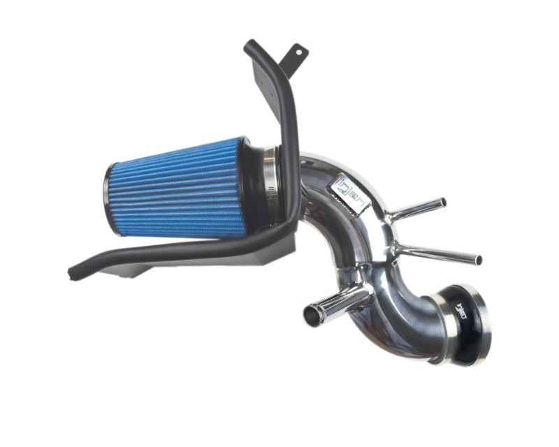 Injen SP Short Ram Air Intake System w/SuperNano-Web Dry Air Filters Kia Stinger L4-2.0L Turbo 2018