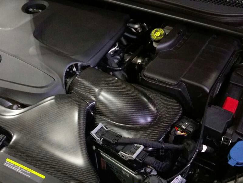 ARMASpeed Hyper Flow Carbon Fiber Intake Kit Infiniti Q50 2.0t 14-18