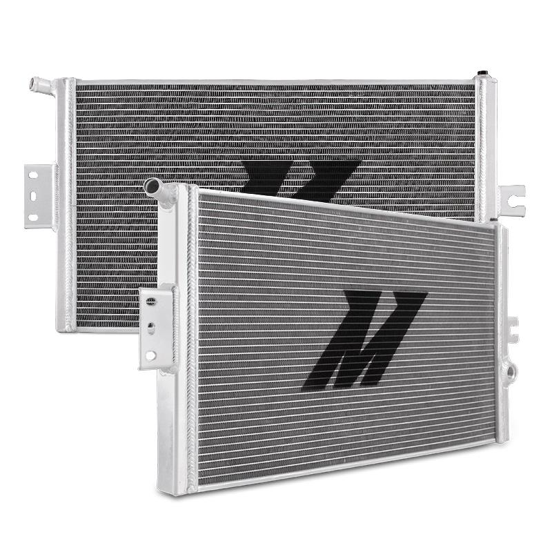 Mishimoto Performance Heat Exchanger Infiniti Q50/Q60 2016+
