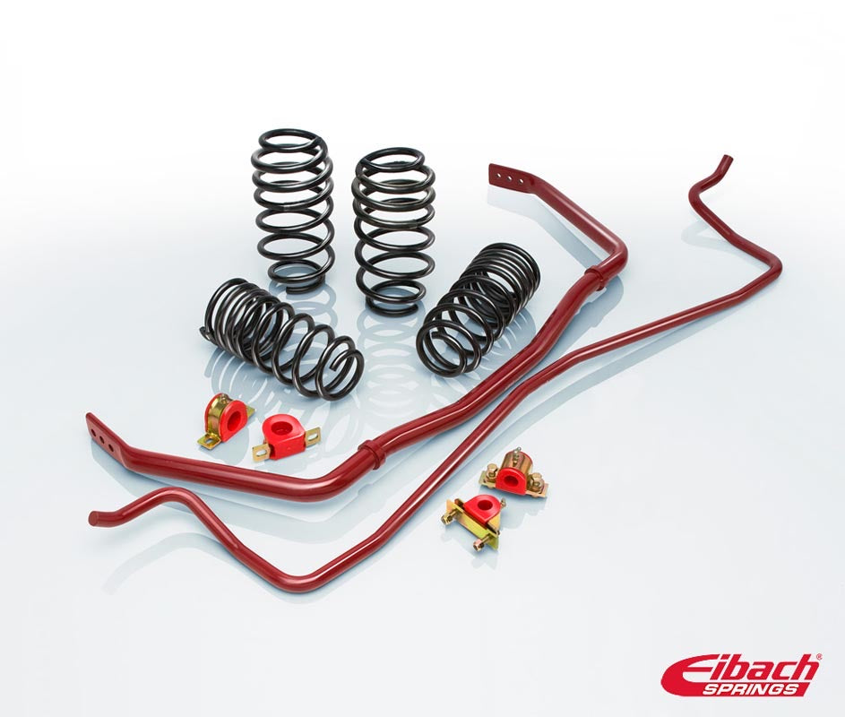Eibach Anti-Roll Kit