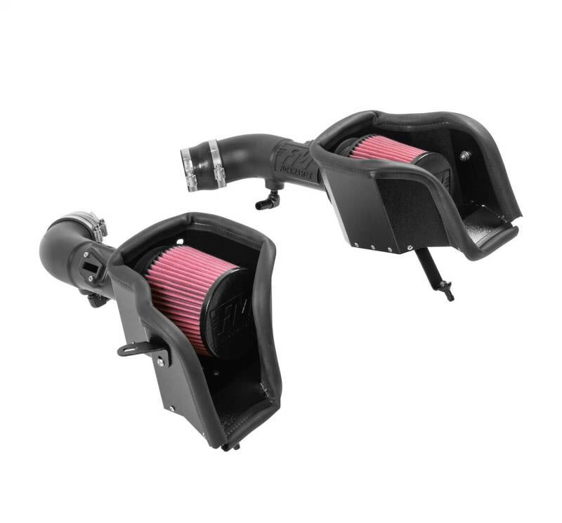 Flowmaster Performance Air Intake - Delta Force - 370Z/G37 3.7L