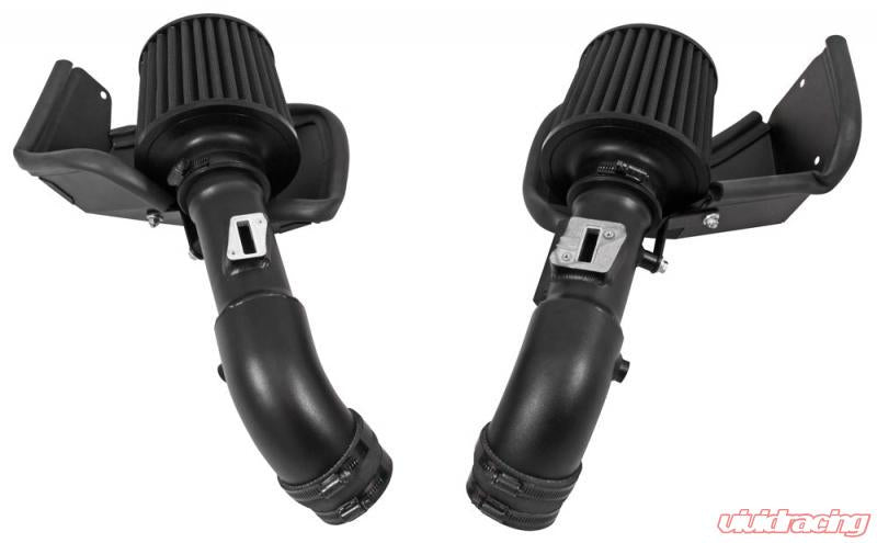 K&N Performance Air Intake System