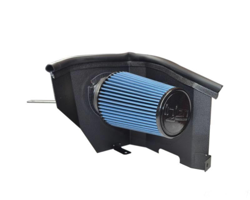 Injen SP Short Ram Air Intake System w/SuperNano-Web Dry Air Filters Kia Stinger L4-2.0L Turbo 2018