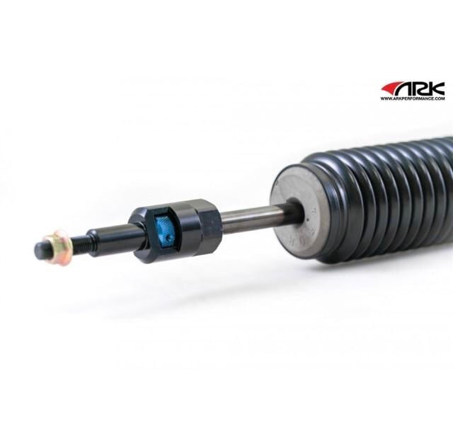 ARK Performance DT-P Coilover Systems Kia Stinger 2017+