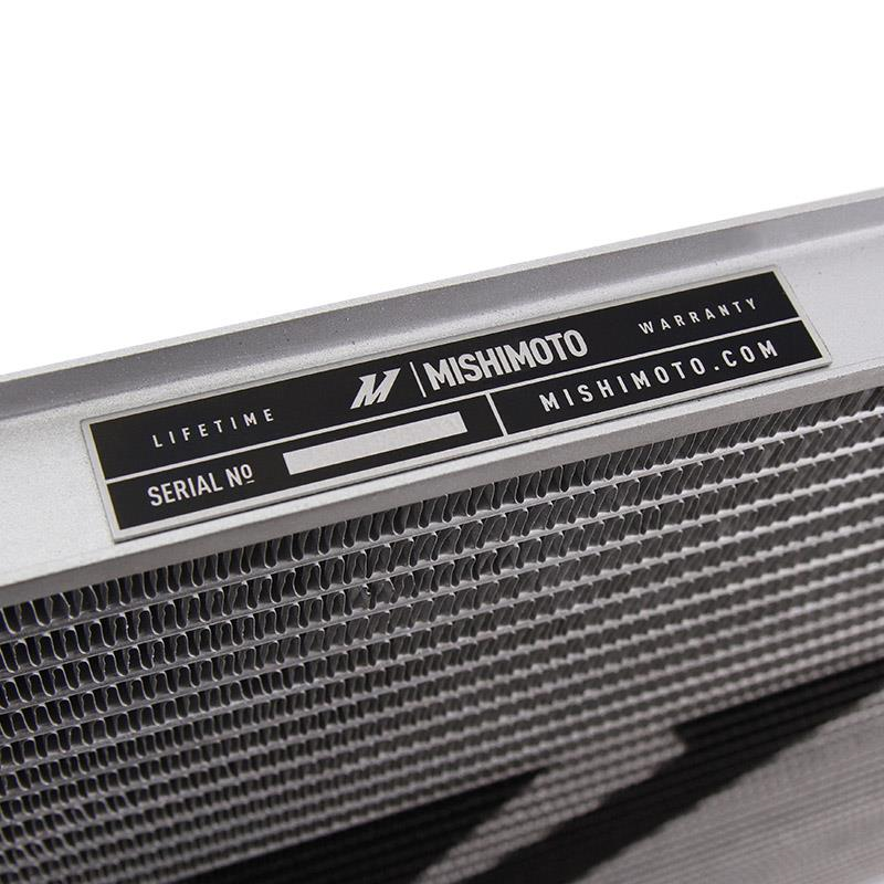 Mishimoto Performance Heat Exchanger Infiniti Q50/Q60 2016+
