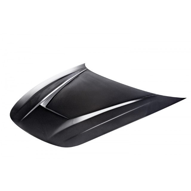 ARK Performance Legato Carbon Fiber Hood Kia Stinger 2018+