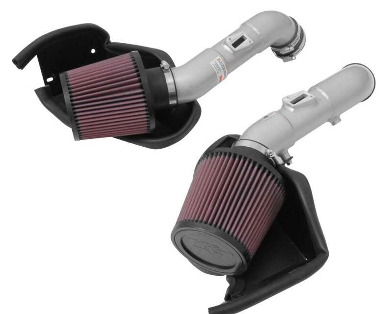 K&N Performance Air Intake System Infiniti Q50 2014-2015 3.7L V6