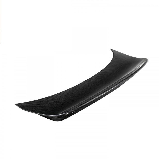 ARK Performance C-FX Carbon Fiber Duckbill Spoiler Kia Stinger 2018+