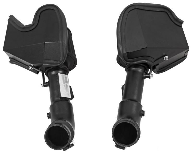 K&N Performance Air Intake System
