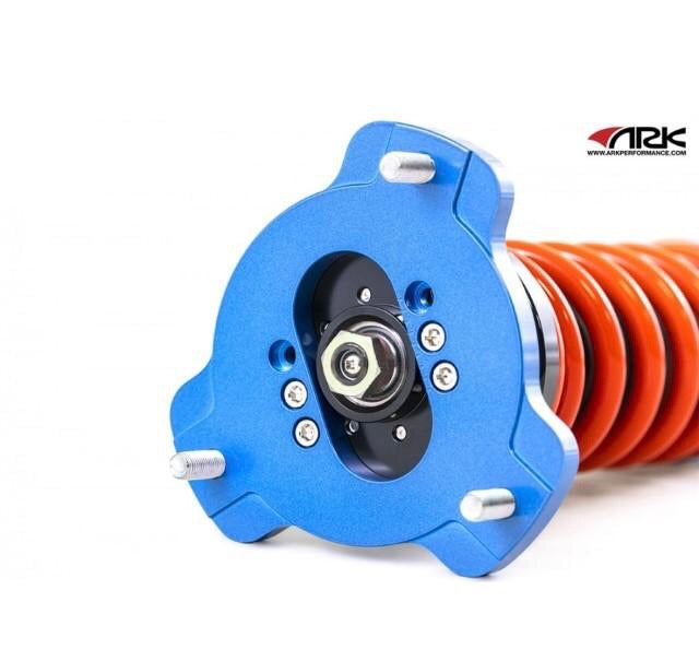 ARK Performance DT-P Coilover Systems Kia Stinger 2017+