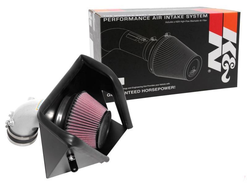 K&N Performance Air Intake System