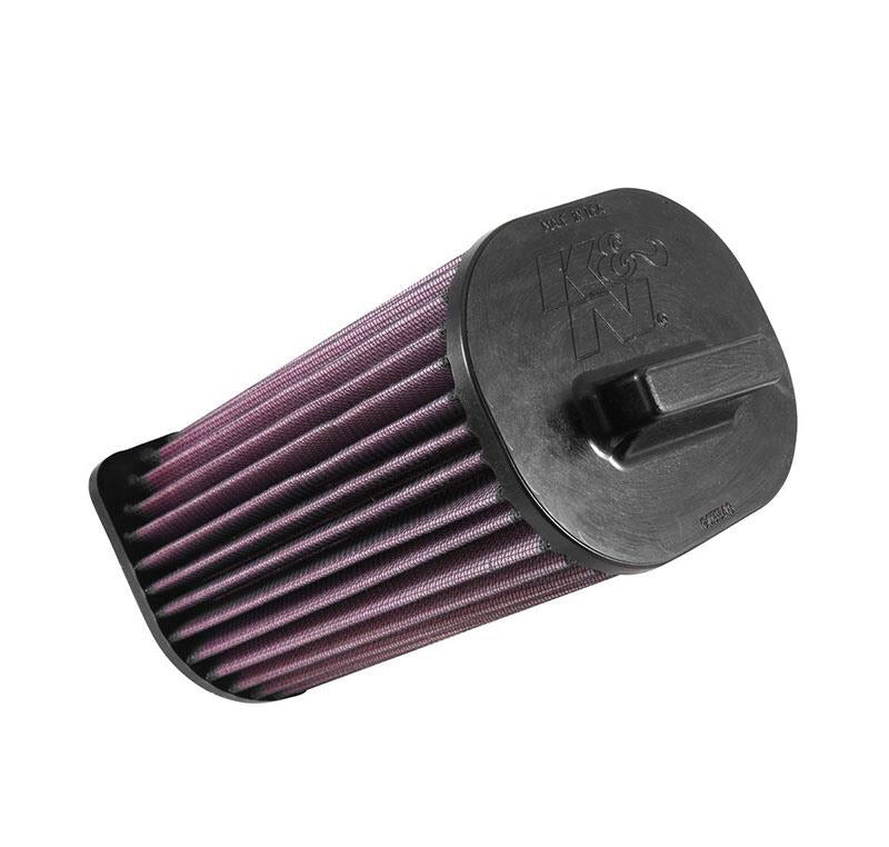K&N Replacement Air Filter