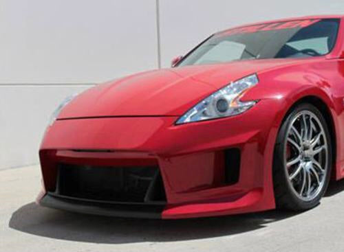 STILLEN Front Fascia Nissan 370Z 09-17