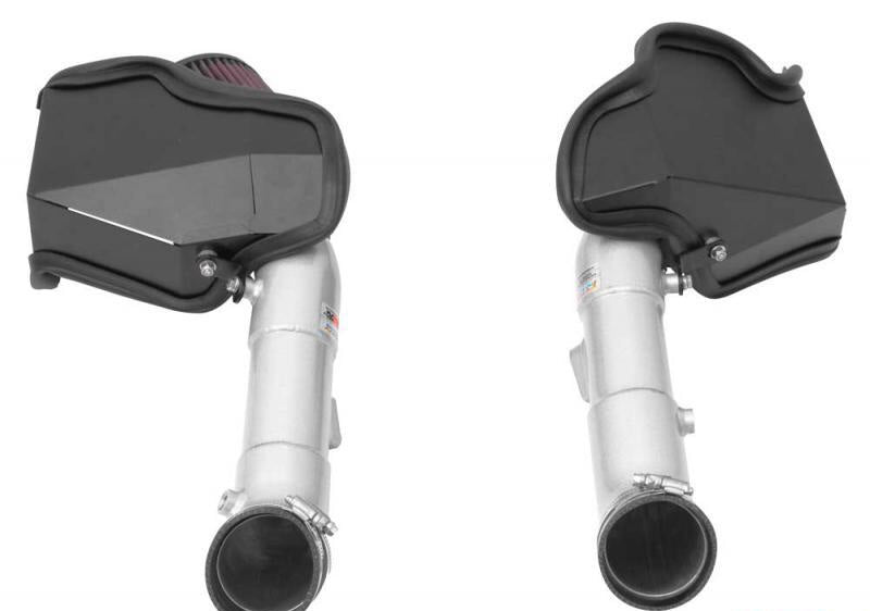 K&N Performance Air Intake System Infiniti Q50 2014-2015 3.7L V6