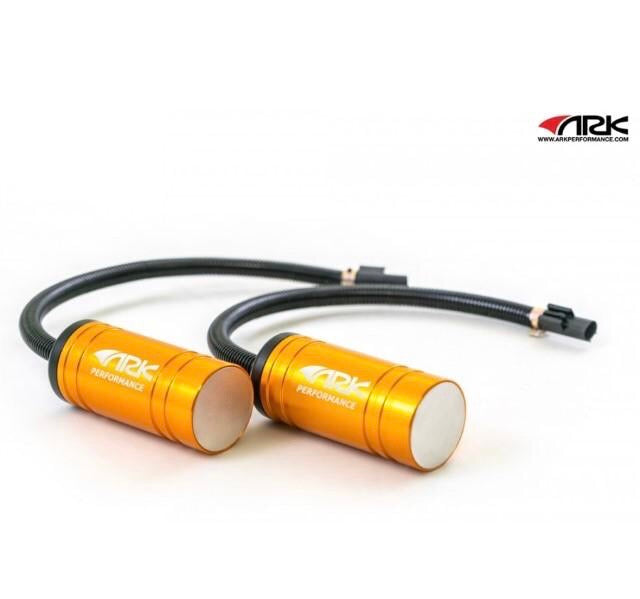 ARK Performance DT-P Coilover Systems Kia Stinger 2017+