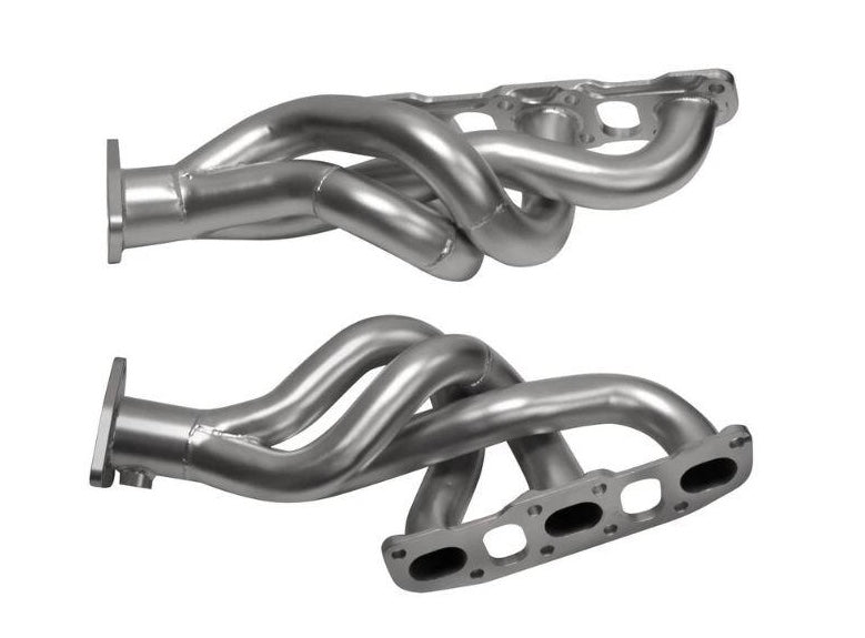 DC Sports 3-1 Ceramic Header Nissan|Infiniti 2007-2018