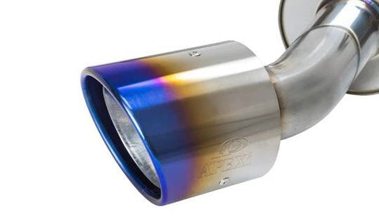 APEXi N1-X Evolution Catback Exhaust Infiniti Q50 2014-2021