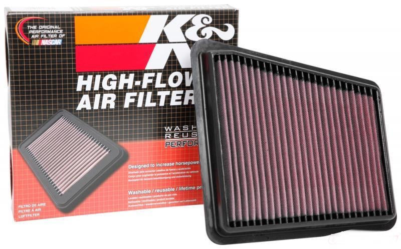 K&N Replacement Air Filter