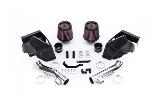 STILLEN Dual Cold Air Intake Kit Infiniti Q50 14-15