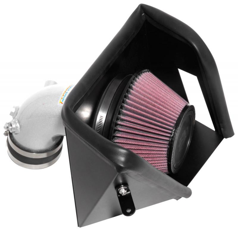 K&N Performance Air Intake System