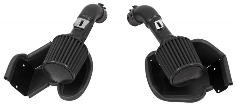 K&N Performance Air Intake System