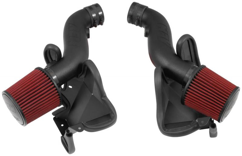 AEM Induction AEM Cold Air Intake System Infiniti Q50 2014-2016 3.7L V6