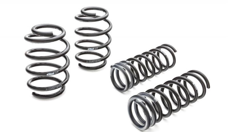 Eibach Springs PRO-KIT Performance Springs (Set of 4 Springs) Nissan 370Z 2016