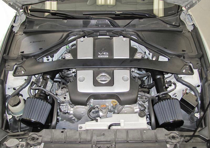 K&N Performance Air Intake System