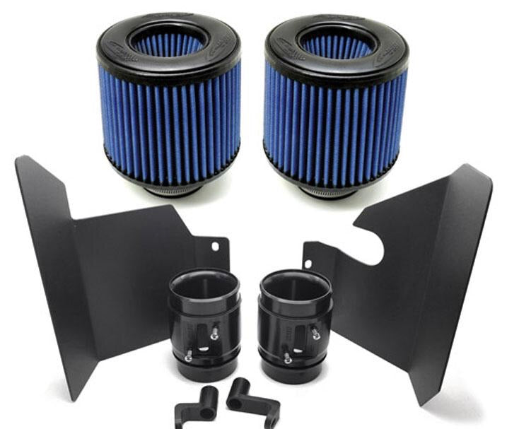 Burger Motorsports Billet Performance Intake Infiniti Q50/Q60 3.0t