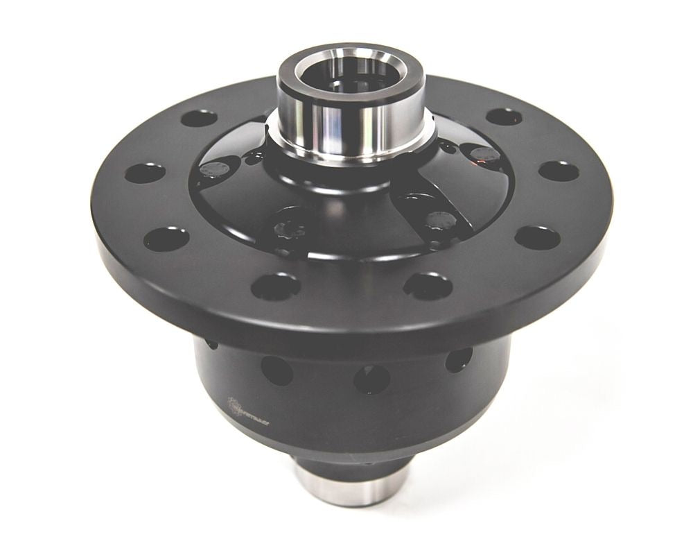 AMS Performance Wavetrac Rear Differential Infiniti AWD/RWD Q50/Q60 R190