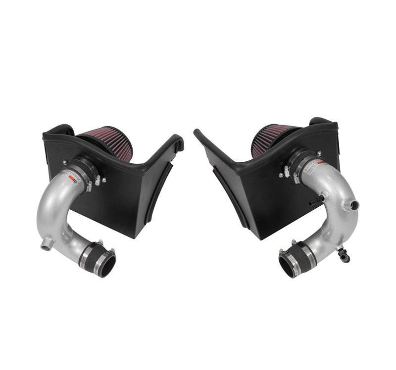 K&N Performance Air Intake System Kia Stinger 2018 3.3L V6