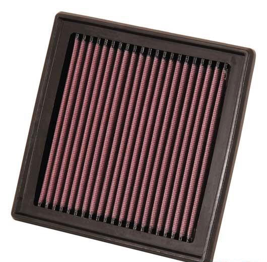 K&N Replacement Air Filter