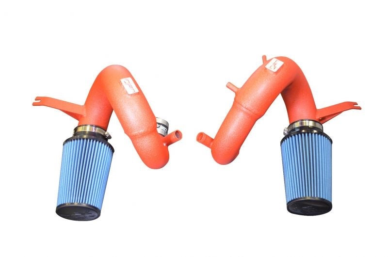 Injen SP Short Ram Air Intake System 2018 KIA Stinger V6-3.3L Twin Turbo