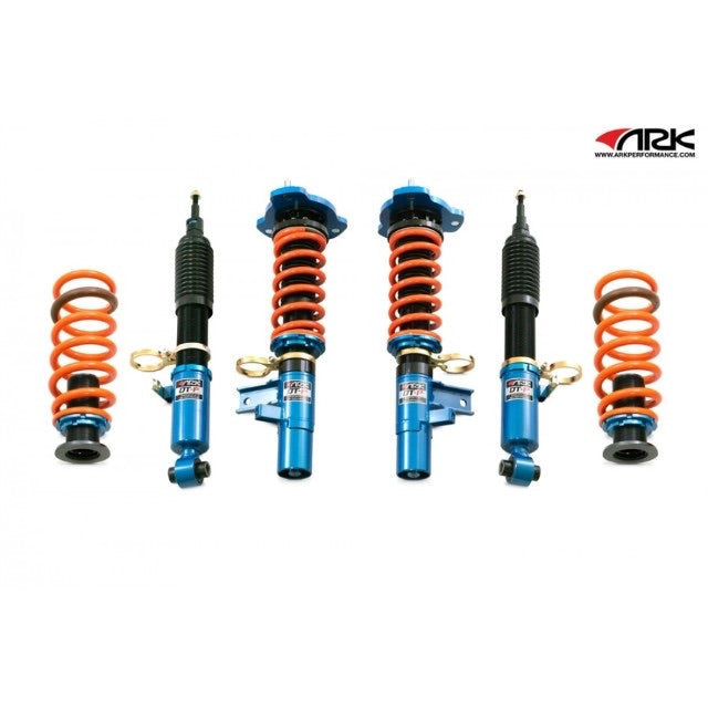 ARK Performance DT-P Coilover Systems Kia Stinger 2017+