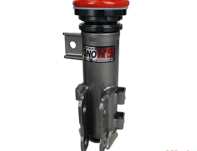 Godspeed Project Mono-RS Coilover Suspension Infiniti Q50 | RWD 2014-201