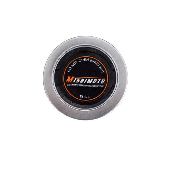 Mishimoto High-Pressure 1.3 Bar Large Radiator Cap - G35 Coupe