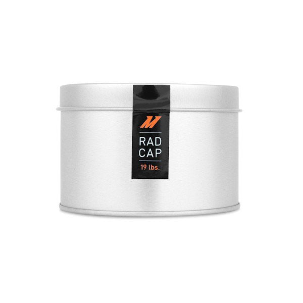 Mishimoto High-Pressure 1.3 Bar Large Radiator Cap - G35 Coupe