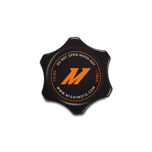 Mishimoto High-Pressure 1.3 Bar Small Radiator Cap - G35 Coupe