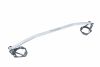 Race-Spec Strut Tower Bars for Infiniti G35 Sedan 03-06 / G35 Coupe 03-07 Front