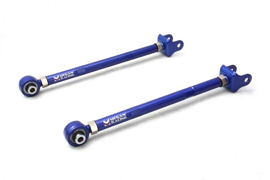 Infiniti G35 2003-2006 Rear Lower Toe Arms (true coilovers needed)