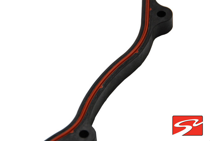 Skunk2 Pro Series Composite Intake Plenum Spacers Infiniti G35 03-05