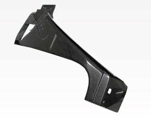 2003-2009 Hummer H2 4Dr Oem Style Carbon Fiber Fenders